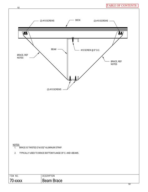 Ballew's Aluminum Products, Inc., Catalogs, Design Manual | ARCAT