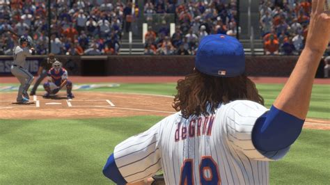 Mlb The Show 16 Review Ign