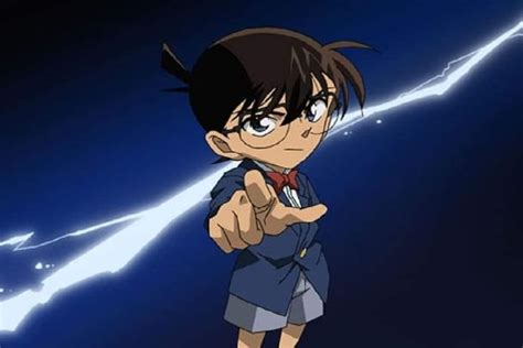 Pin By Bubble Milk On 名偵探柯南全員大集合 Anime Detective Conan Art