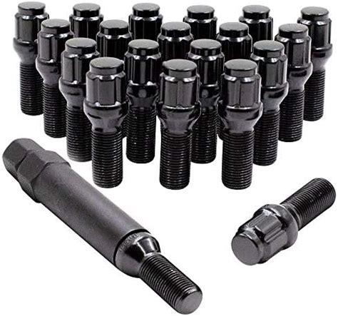 Amazon Wheel Accessories Parts Pcs Lug Nut Set M X X