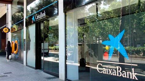 Caixabank Sorprende Con Una Nueva Forma De Sacar Dinero En Los Cajeros Automáticos