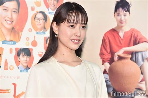 画像1220 戸田恵梨香、15歳役で“息切れ”告白「31歳が演じると」＜スカーレット＞ モデルプレス