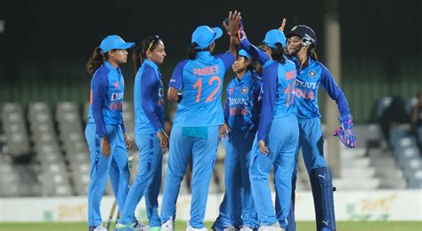 Womens Premier League 2023 Schedule Full Fixtures List Match Start