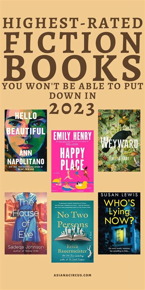 Books To Read For Women Books You Should Read Best Books To Read New