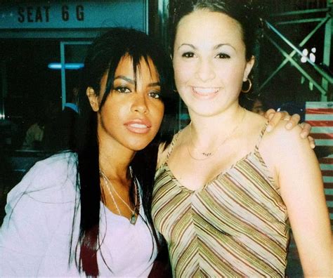 Aaliyah Dana Haughton Always On Instagram “rarekerribrownmusic