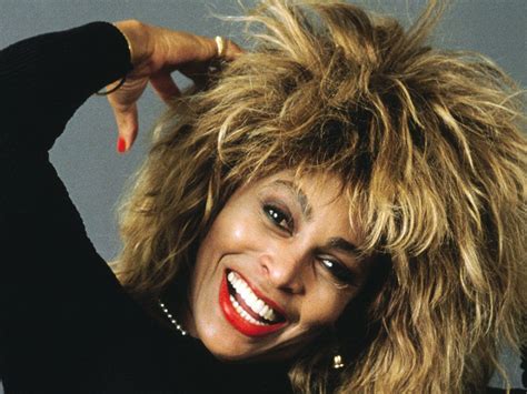 La Reina del Rock n Roll Tina Turner fallece a los 83 años