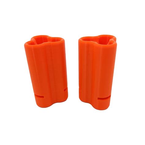 Nerf Compatible Trilogy Dart Shells For Nerf N-strike Elite, 43% OFF