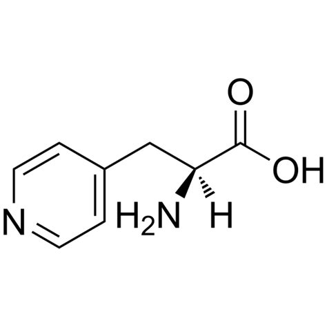 L 3 4 吡啶基 丙氨酸msds用途密度cas号【37535 49 2】化源网