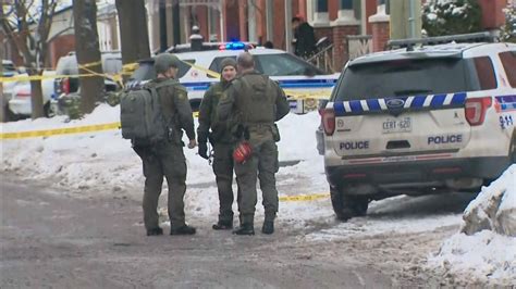 1 Dead 3 Injured After Shooting In Ottawa Nbc New York