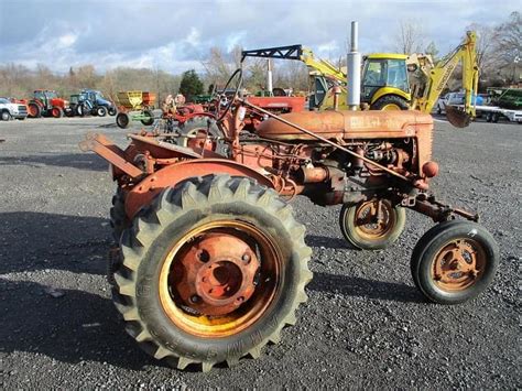 Farmall Tractors for Sale | Tractor Zoom