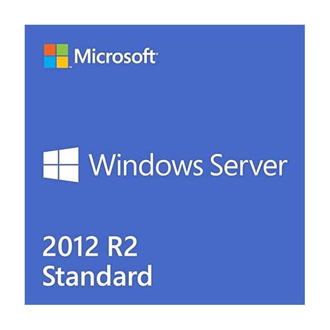 Ms Windows Server 2012 R2 Standard 16 Cores Online Activation Key 299