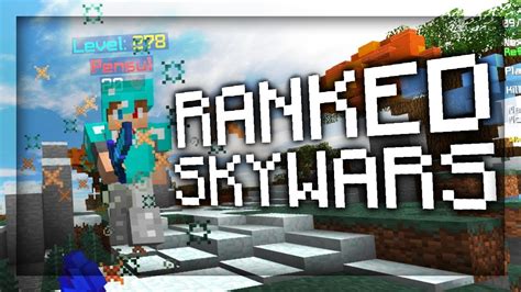 Ranked Skywars Commentary Join My Discord D Youtube