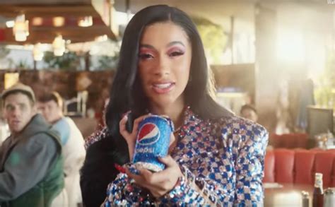 Here S The Steve Carell Cardi B Lil Jon Pepsi Super Bowl Commercial The Spun What S