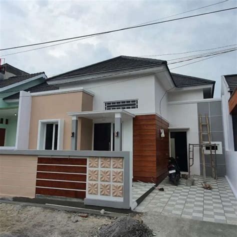 Promo Spesial Awal Tahun Rumah Baru Type Lt Pedurungan