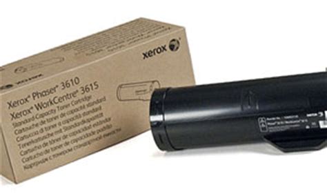 Заправка картриджа Xerox 106R02721 — CopyGroup