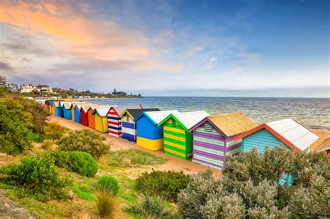 A Traveler's Guide to the Best Beaches in Melbourne, Australia