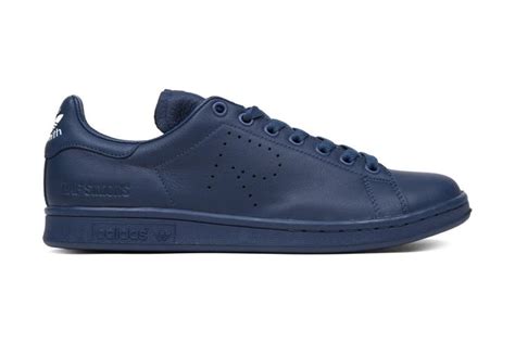 Adidas X Raf Simons Stan Smith Night Marine Adidas Raf Simons Stan