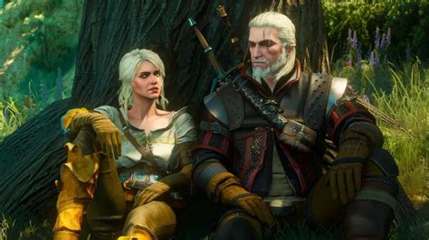 Witcher 3 Next Gen Update Given Nvidia DLSS 3 Frame Gen Upgrade PC Gamer