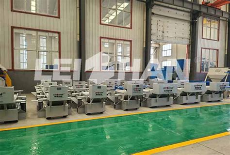 Paper Pulping Machinery Waste Recycling Machine Liner