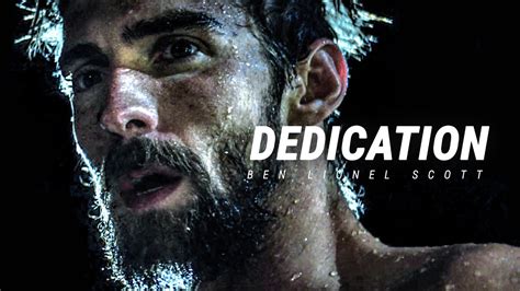 DEDICATION - Best Motivational Video - YouTube