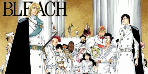 Bleach: Most Powerful Members Of The Quincy Clan, Ranked