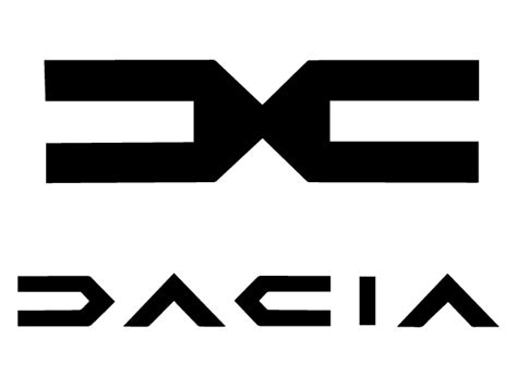 Dacia Logo | Romanian Car Manufacturer Emblem