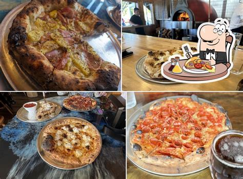 Groundling Pizza Co Gold Beach Restaurant Menu Prices And Reviews