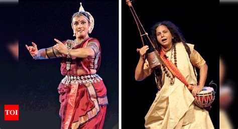 When Bengali Baul Songs Met Odissi Dance Form Events Movie News