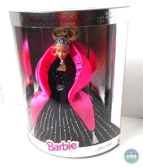 Barbie Gi Joe Doll Auction