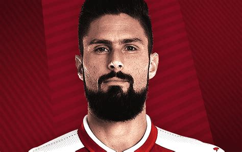 Olivier Giroud Players Men