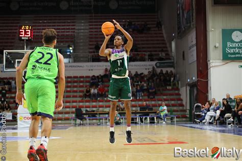 Tyson Carter Unicaja Malaga Basketitaly Puntoit Flickr