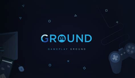 ground    platform   players  test games