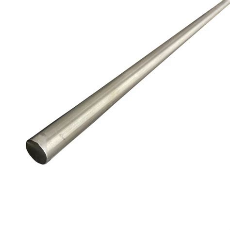 Inconel 617 Round Bar Uns N06617 For Manufacturing At Rs 2700 Kg In Mumbai