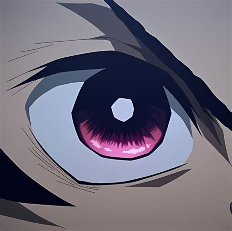 Tanjiro Kamado | Anime eyes, Eyes artwork, Anime artwork