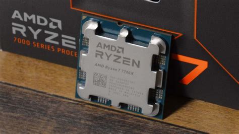 AMD Ryzen 9 7950X and Ryzen 5 7600X Review: A Return to Gaming Dominance | Flipboard