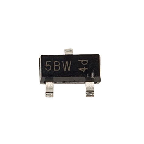 5B BC807 SMD PNP Transistor, 48% OFF
