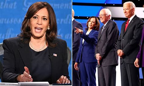 The Weakness That Could Derail Kamala Harris Debate Experts Reveal