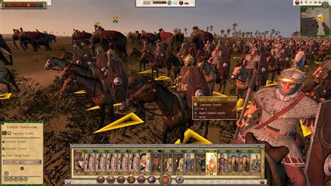 Let S Play Attila Total War Ancient Empires Mod Youtube