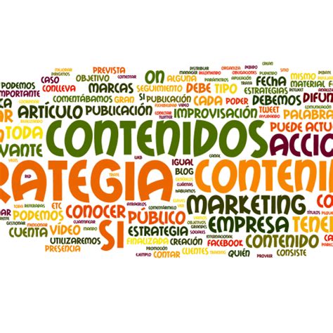 C Mo Hacer Una Estrategia De Marketing De Contenidos Y Posts De Calidad