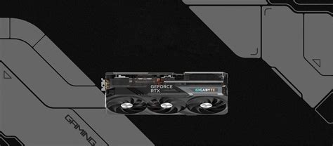 Gigabyte Gaming Geforce Rtx 4080 Video Card Gv N4080gaming Oc 16gd