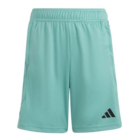 Adidas Tr Ningsshorts Tiro Turkis B Rn Unisport Dk