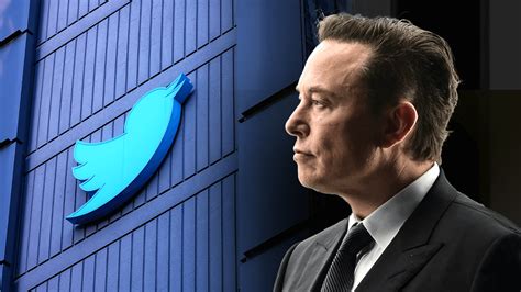 Elon Musk Compra Twitter Cu Les Son Las Consecuencias Syntonize