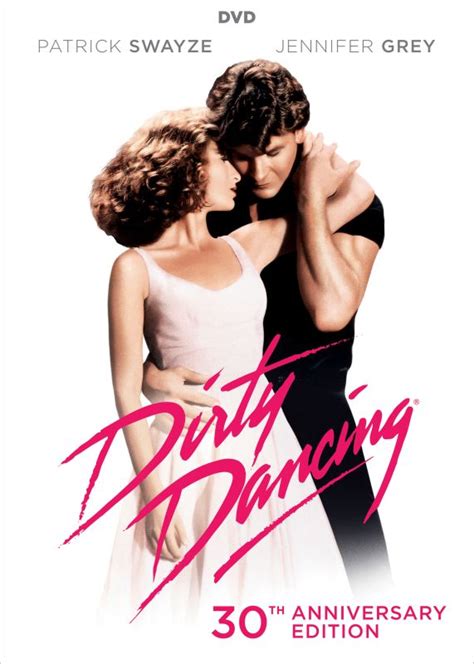 Dirty Dancing [30th Anniversary] [DVD] [1987] - Best Buy