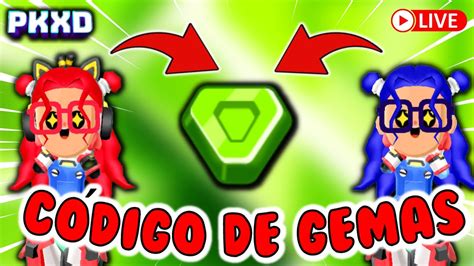 Pk Xd C Digo De Gemas Gr Tis Gemas No Total Youtube