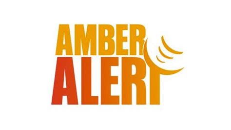 January 13th Marks International Amber Alert Awareness Day | muskoka411.com