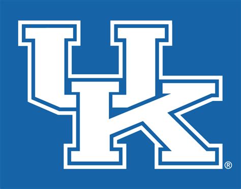 Kentucky Wildcats Alternate Logo - NCAA Division I (i-m) (NCAA i-m ...