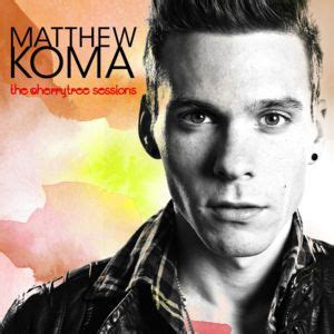 Matthew Koma Lyrics, Songs, and Albums | Genius