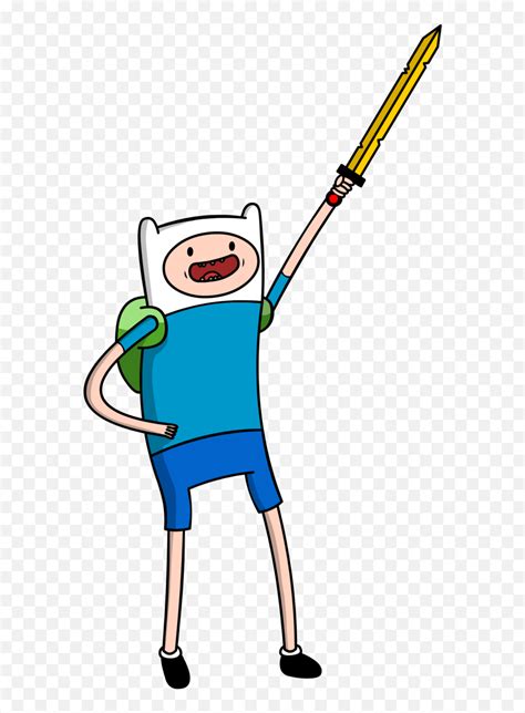 Download Finn Picture Hq Png Image Freepngimg Finn Adventure Time