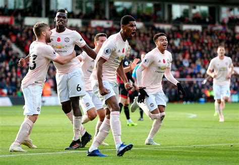 Premier League United Al Fotofinish Tris Tottenham Pari Tra Arsenal