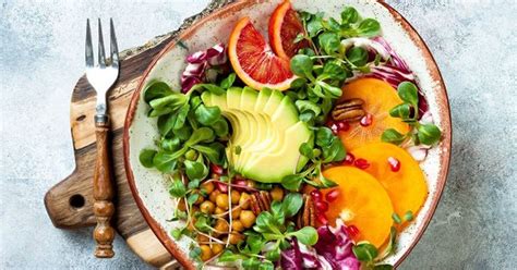 Gemischter Salat In Schritten Zur Perfekten Salad Bowl Artofit